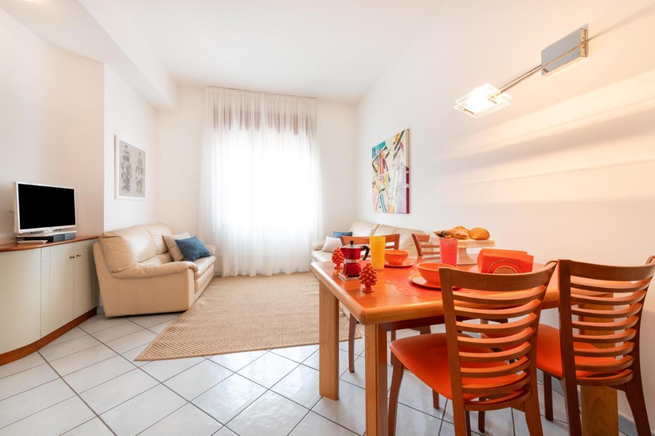 Appartamento Corso Italia 269 Sorrento Bagian luar foto