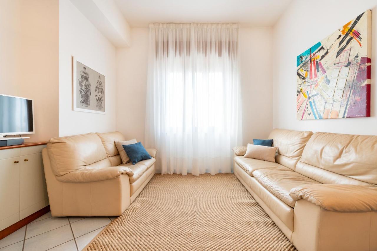 Appartamento Corso Italia 269 Sorrento Bagian luar foto