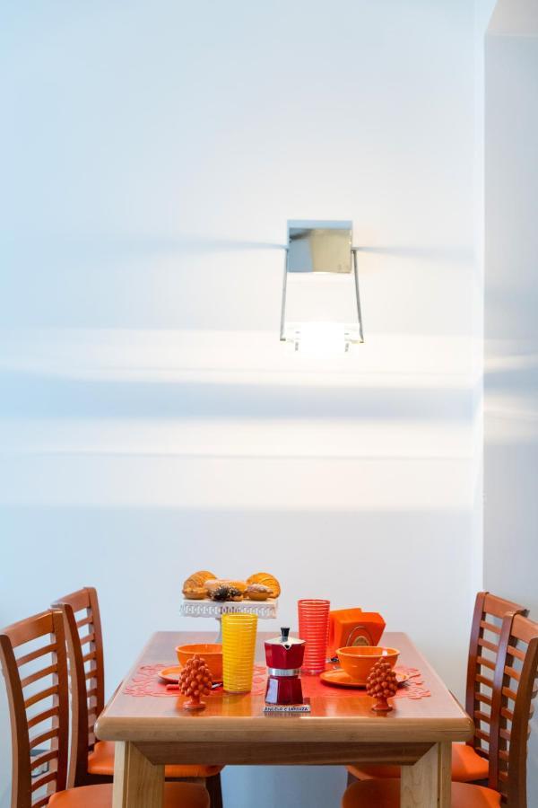 Appartamento Corso Italia 269 Sorrento Bagian luar foto