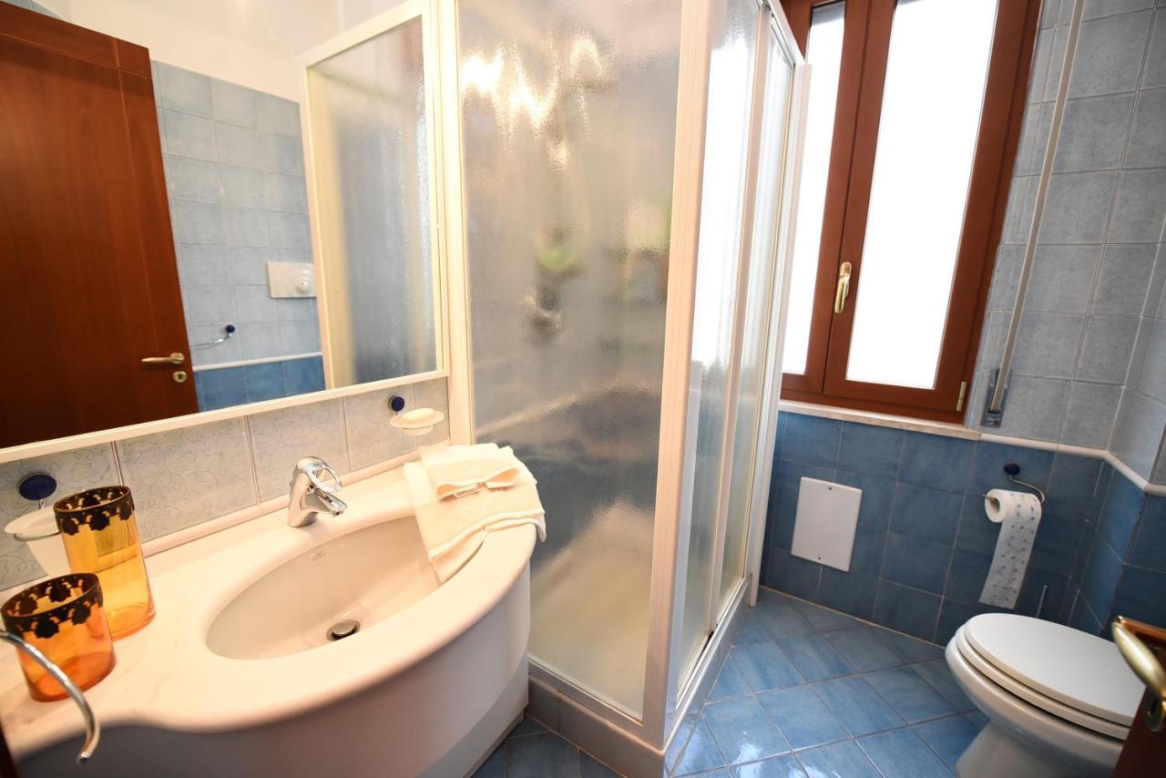 Appartamento Corso Italia 269 Sorrento Bagian luar foto